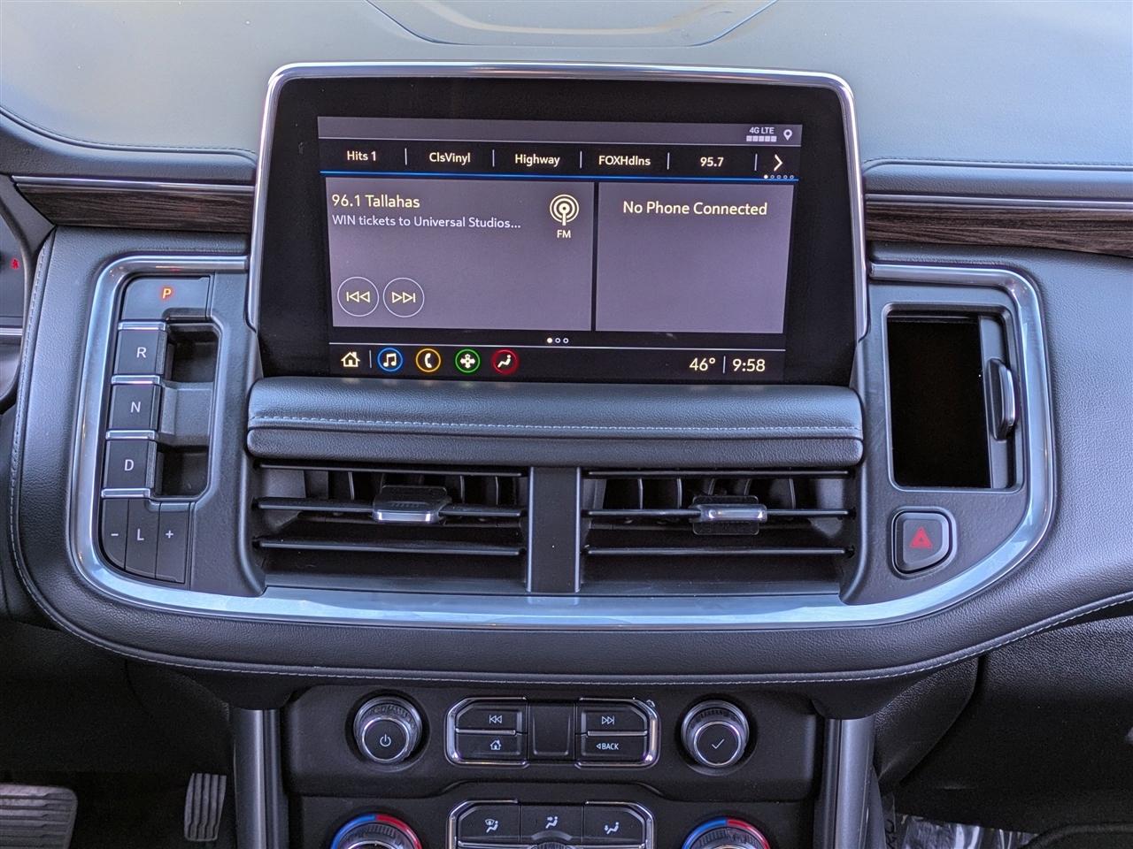 Chevrolet Tahoe LT 2WD 2021