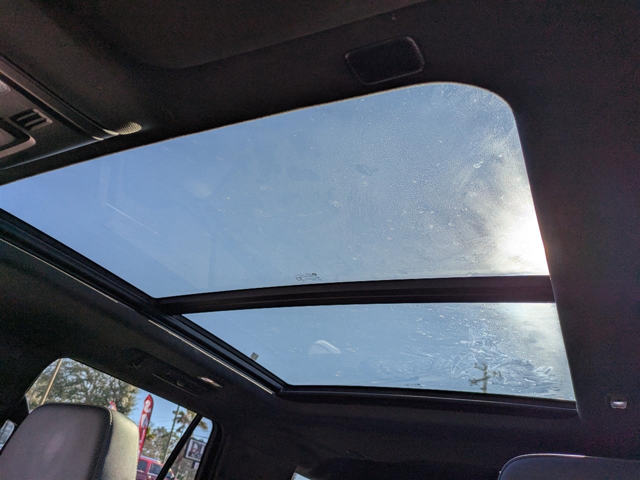 Chevrolet Tahoe LT 2WD 2021