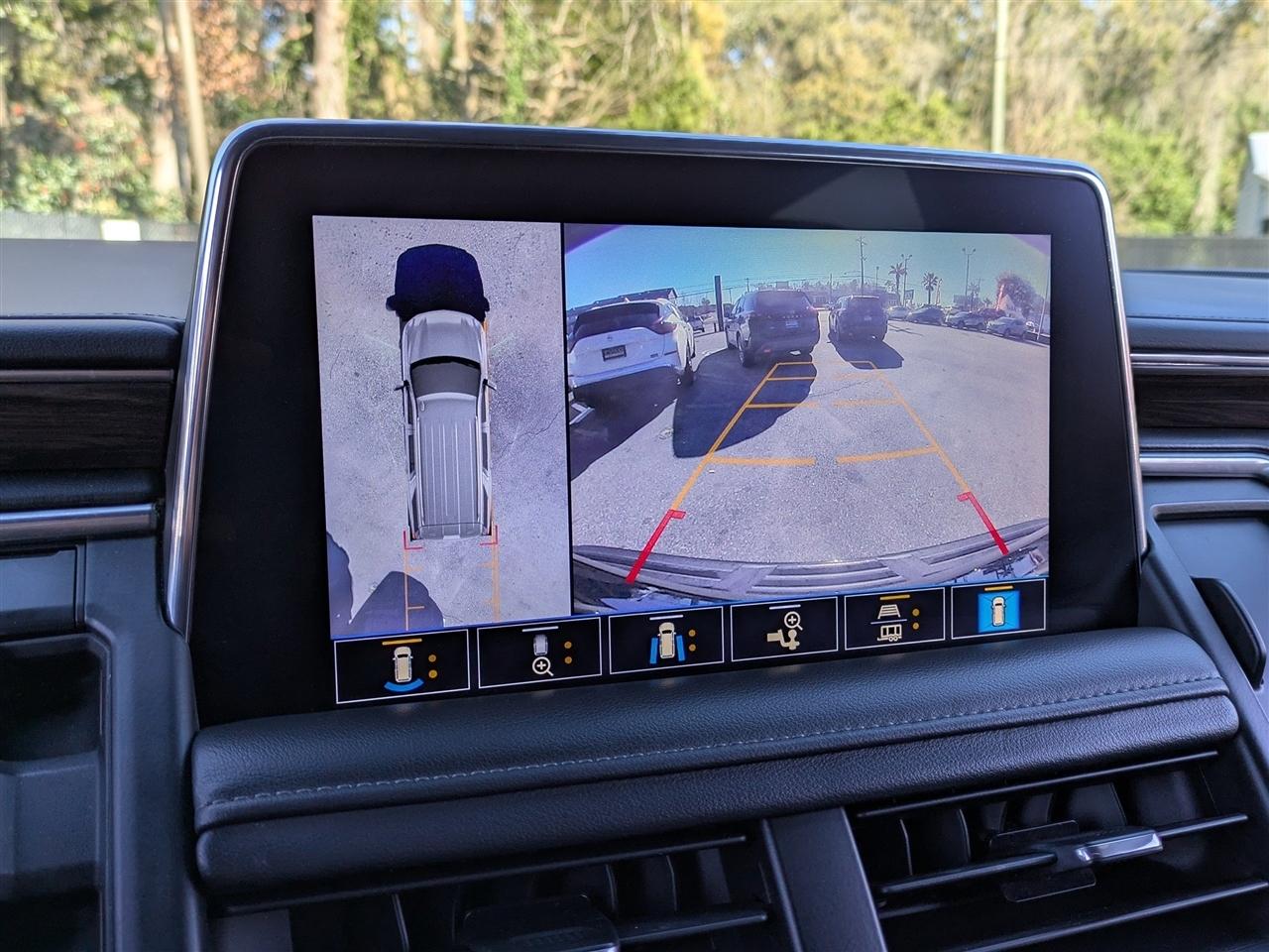 Chevrolet Tahoe LT 2WD 2021