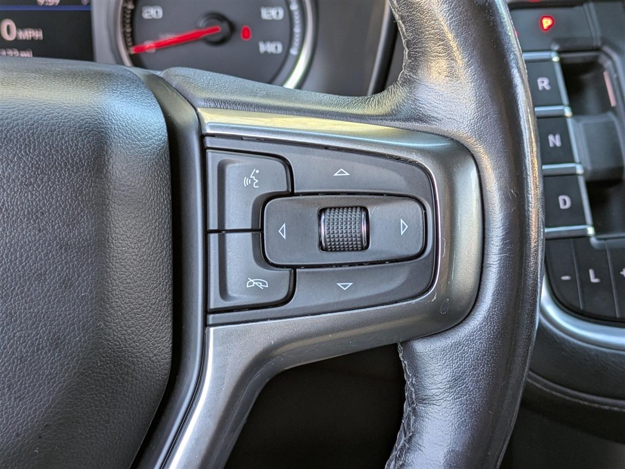 Chevrolet Tahoe LT 2WD 2021