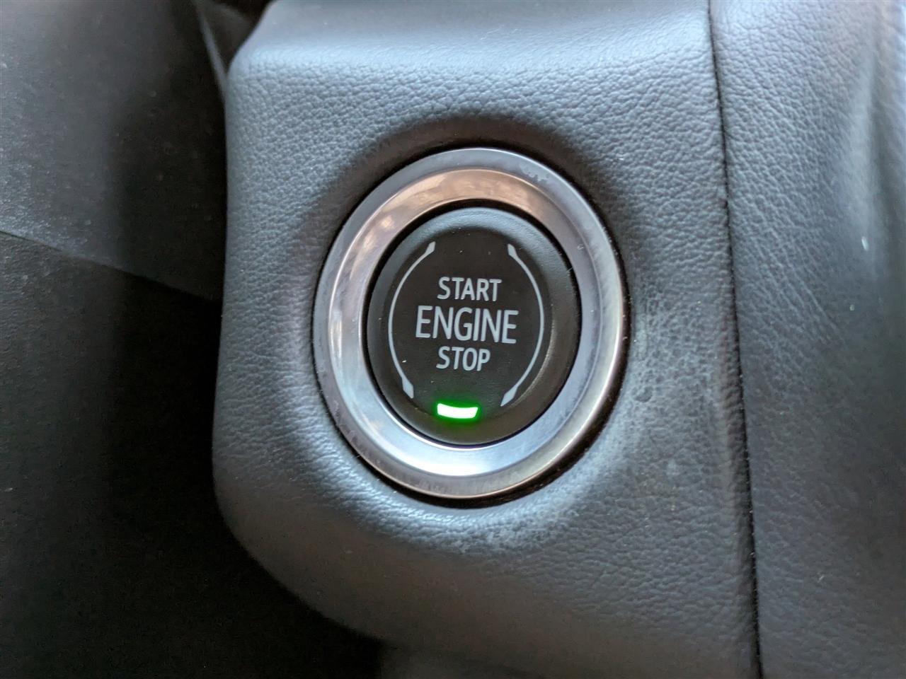 Chevrolet Tahoe LT 2WD 2021