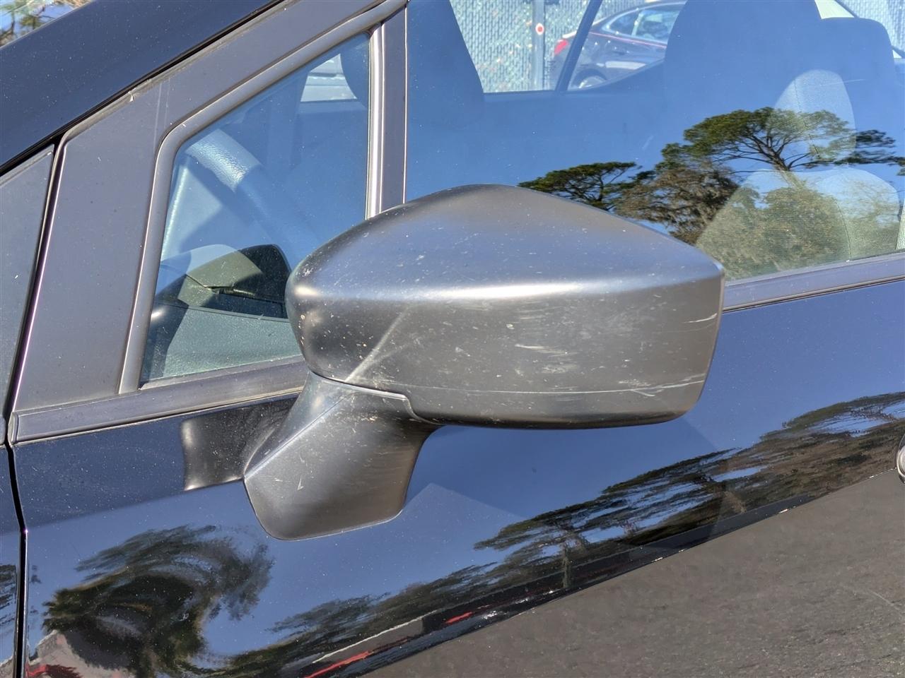 Nissan Versa S CVT 2023