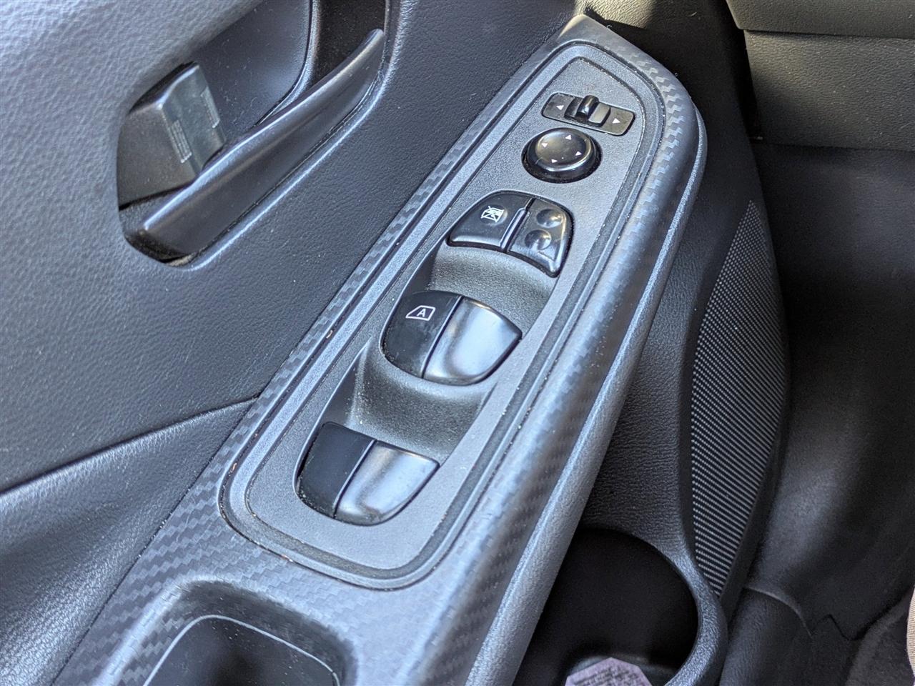 Nissan Versa S CVT 2023