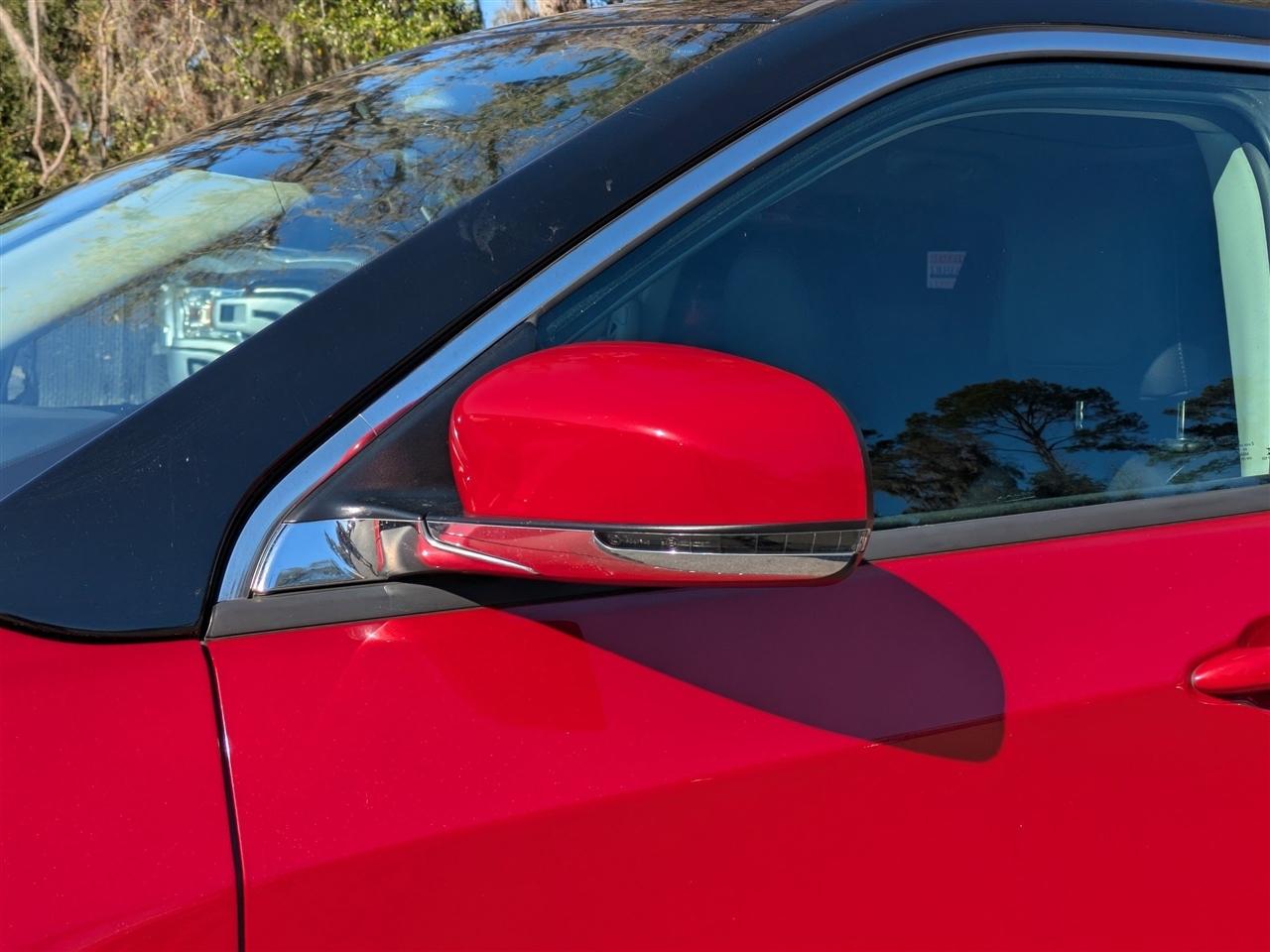 Jeep Compass Limited FWD 2018