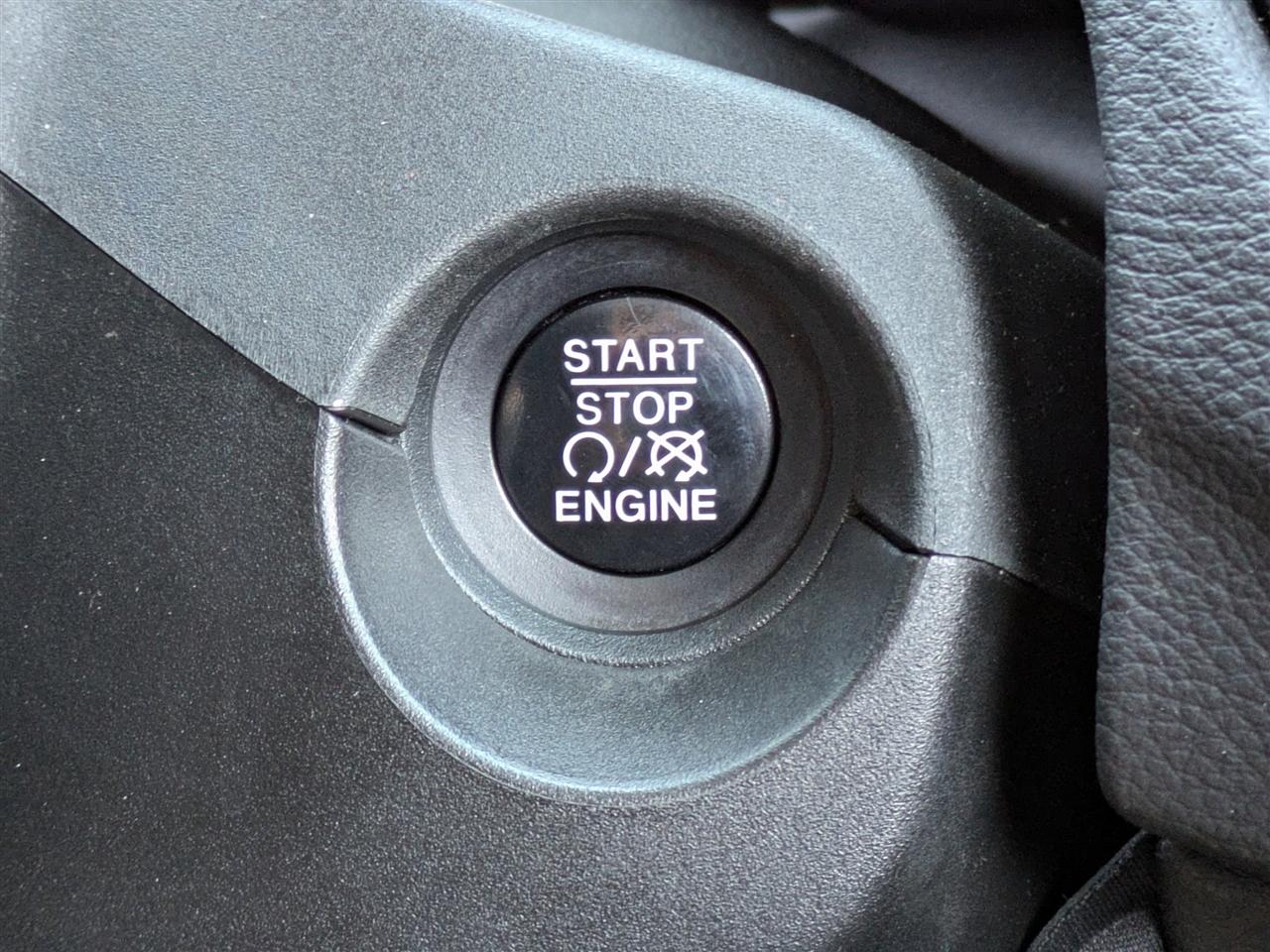 Jeep Compass Limited FWD 2018