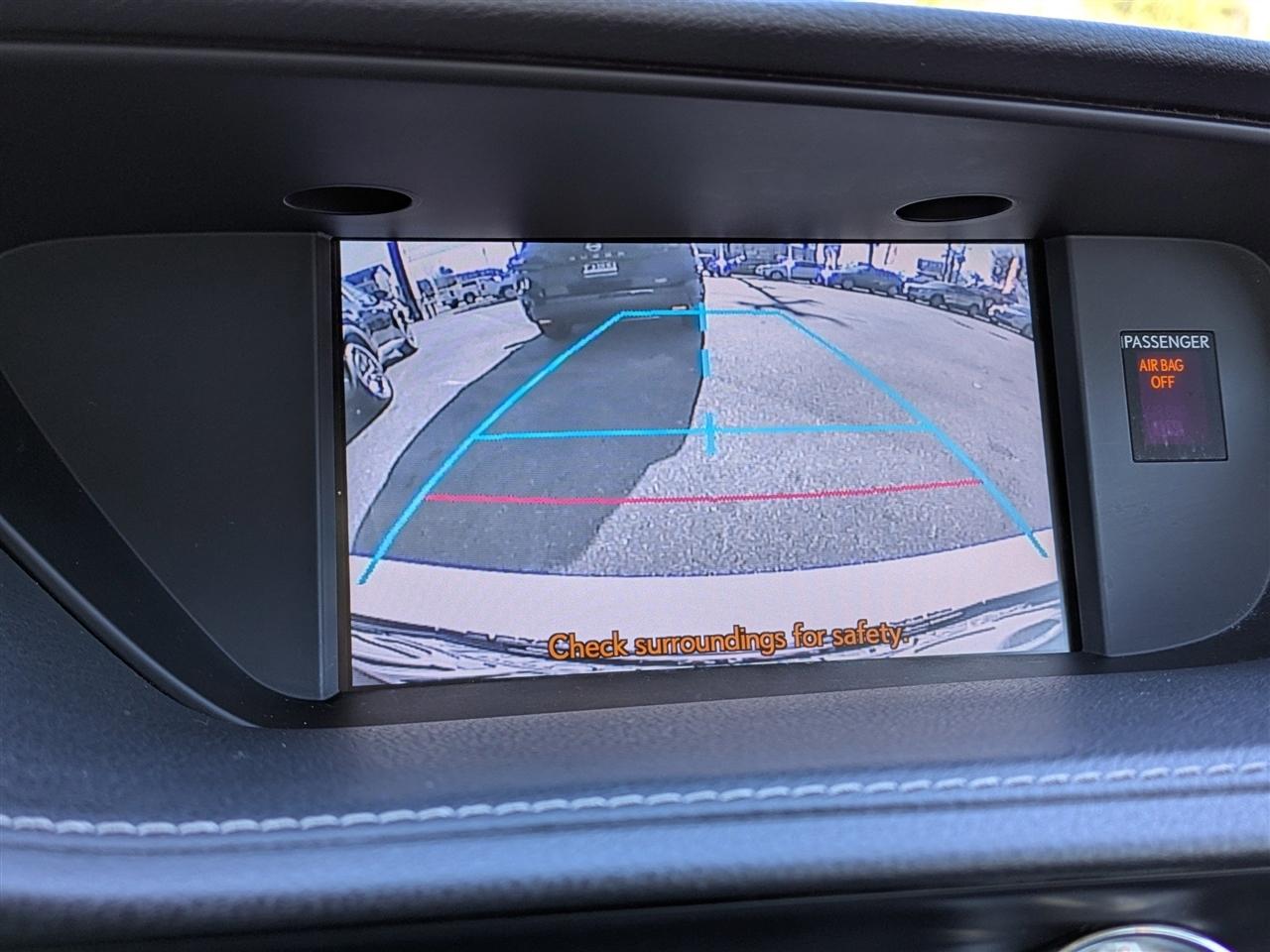 Lexus ES 350 Sedan 2013