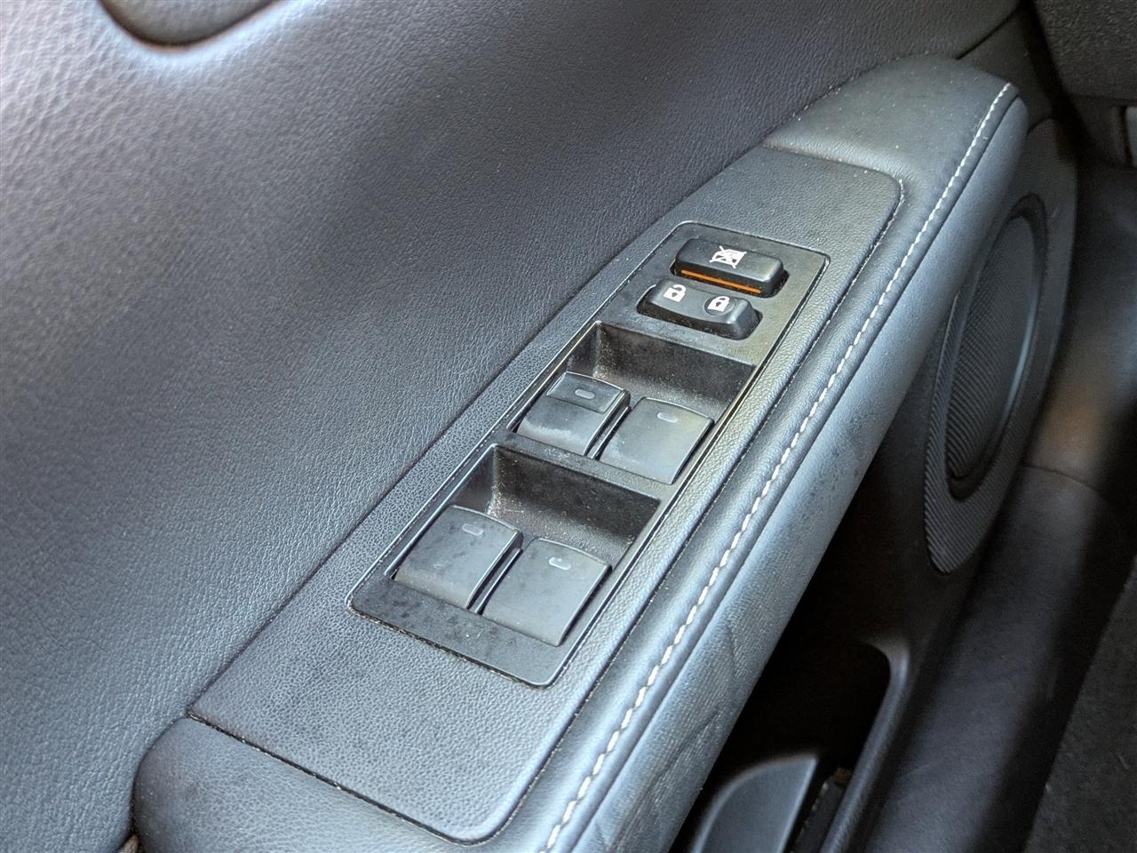 Lexus ES 350 Sedan 2013