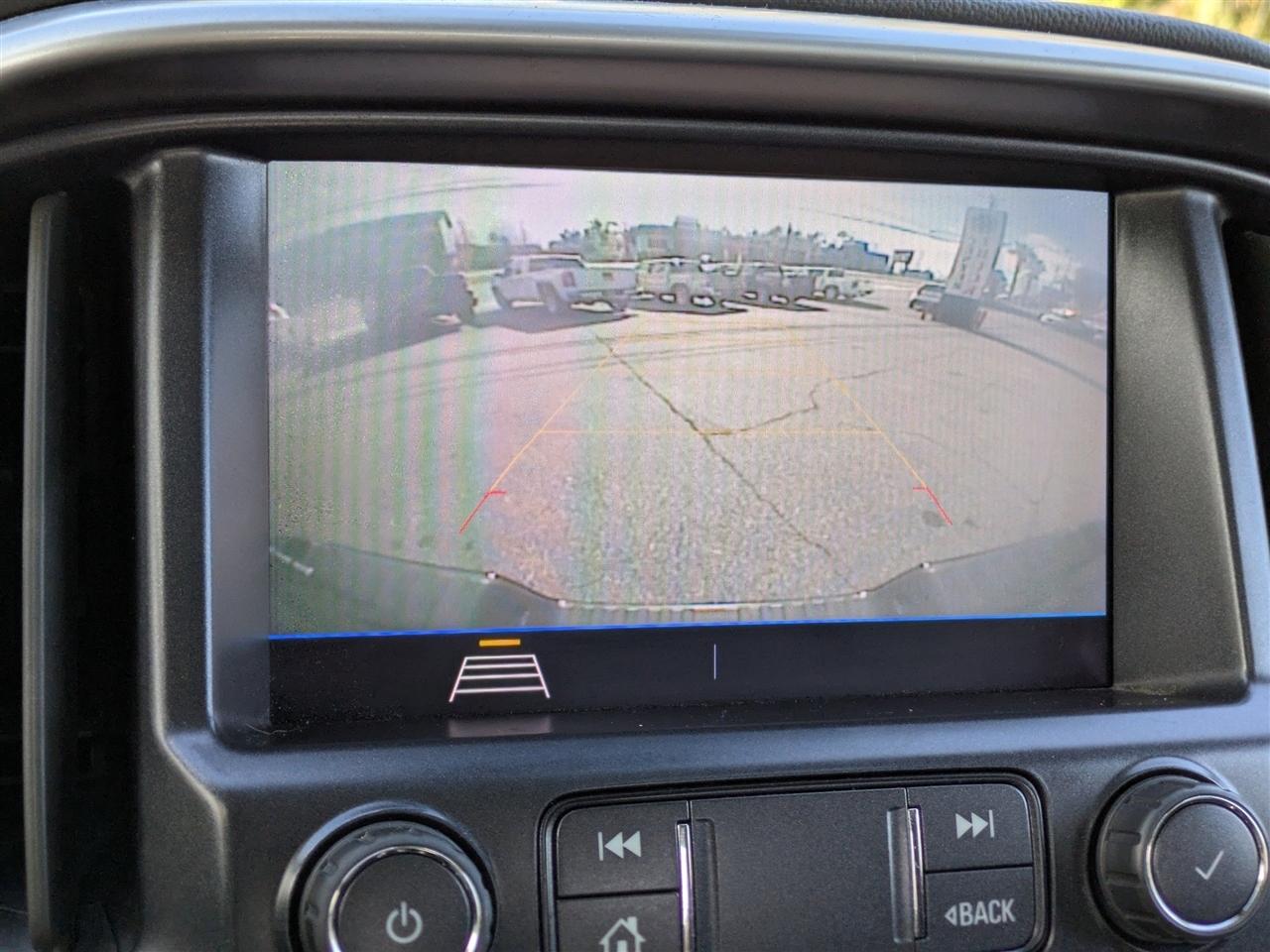 Chevrolet Colorado LT Ext. Cab 2WD 2022