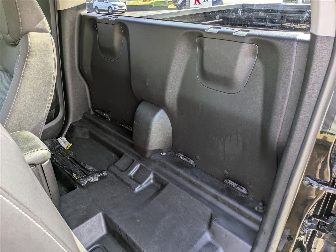 Chevrolet Colorado LT Ext. Cab 2WD 2022