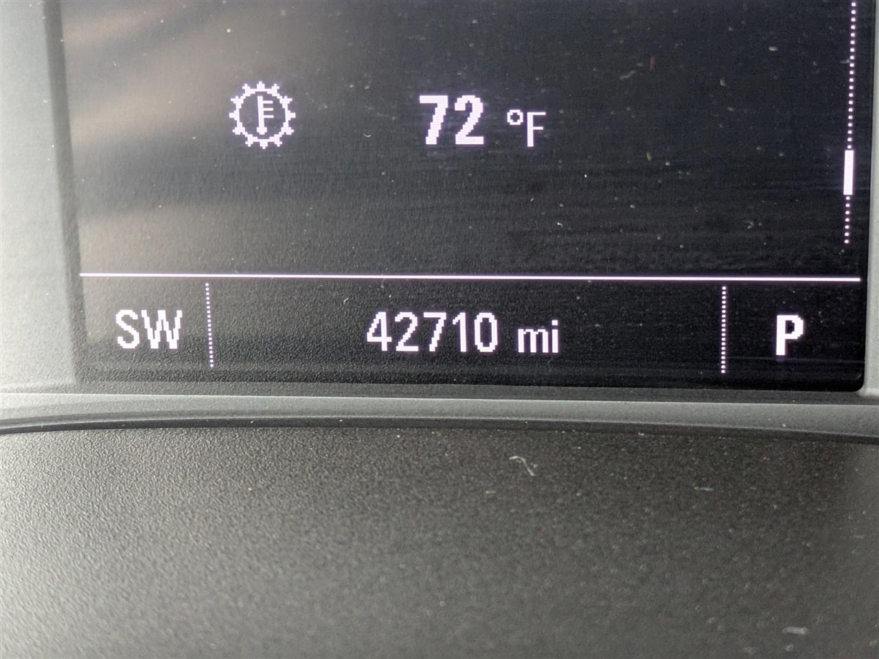 Chevrolet Colorado LT Ext. Cab 2WD 2022