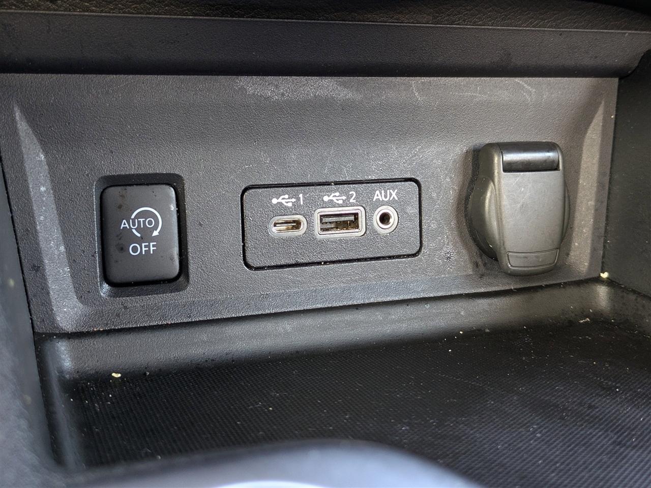 Nissan Sentra SV 2024