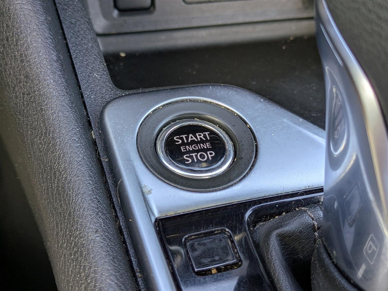 Nissan Sentra SV 2024