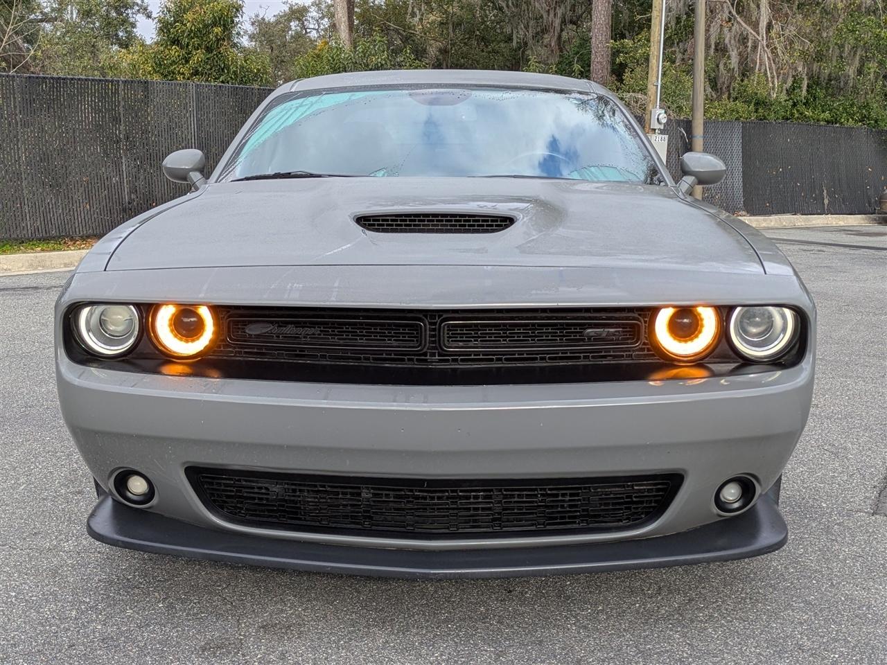 Dodge Challenger GT 2019