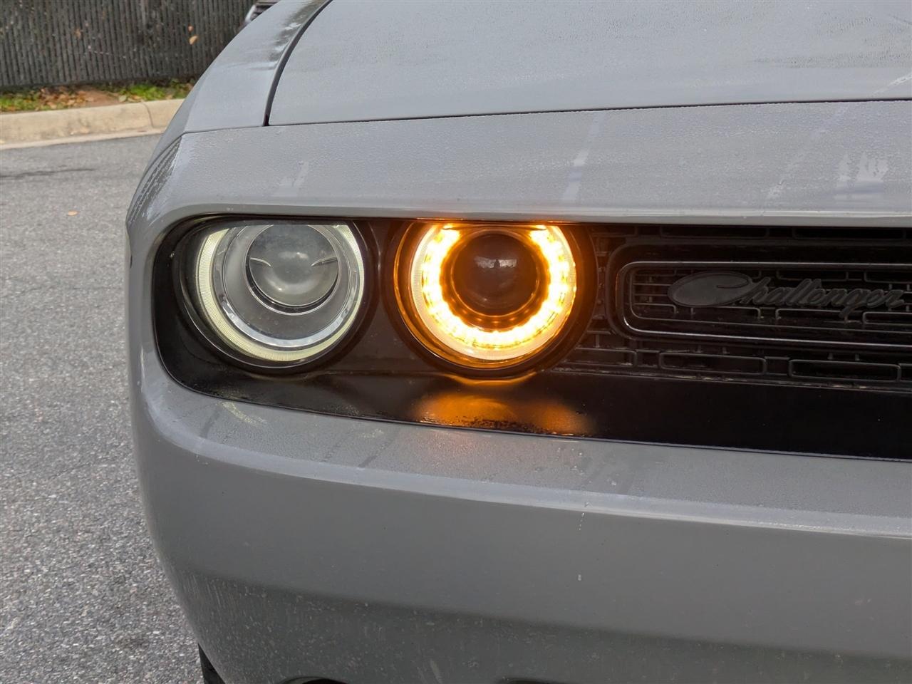 Dodge Challenger GT 2019