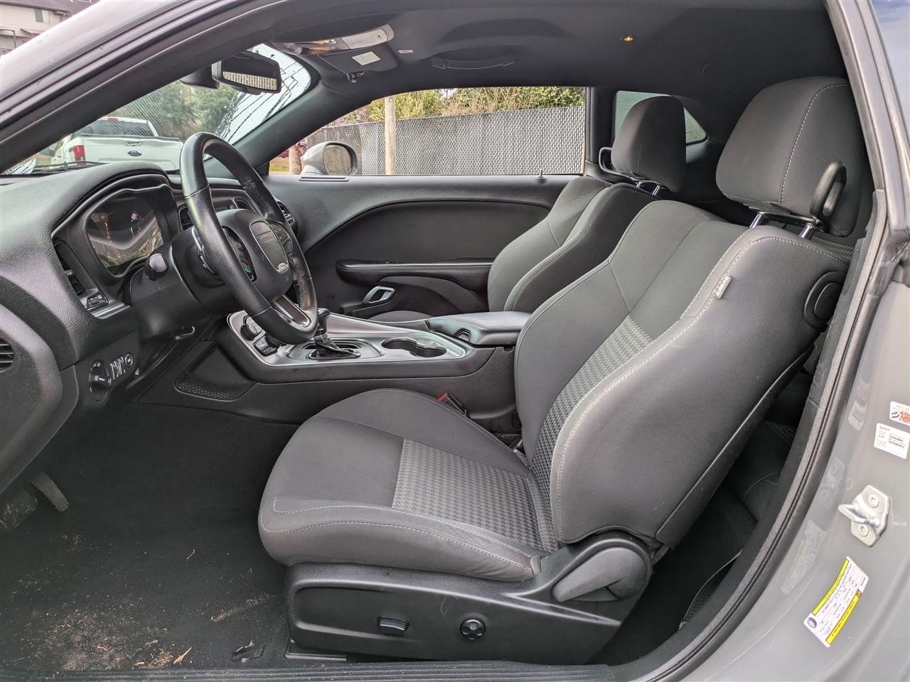 Dodge Challenger GT 2019