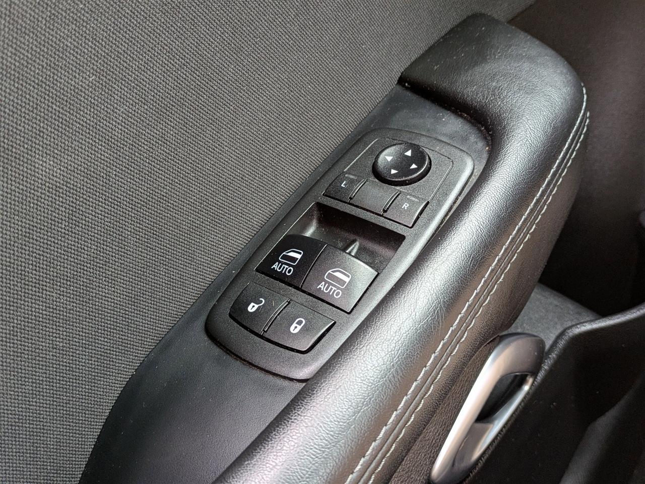 Dodge Challenger GT 2019