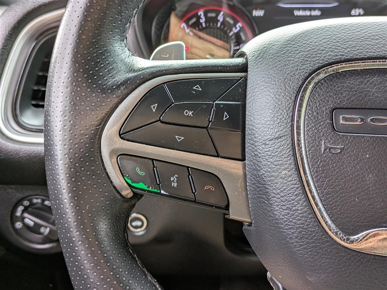 Dodge Challenger GT 2019