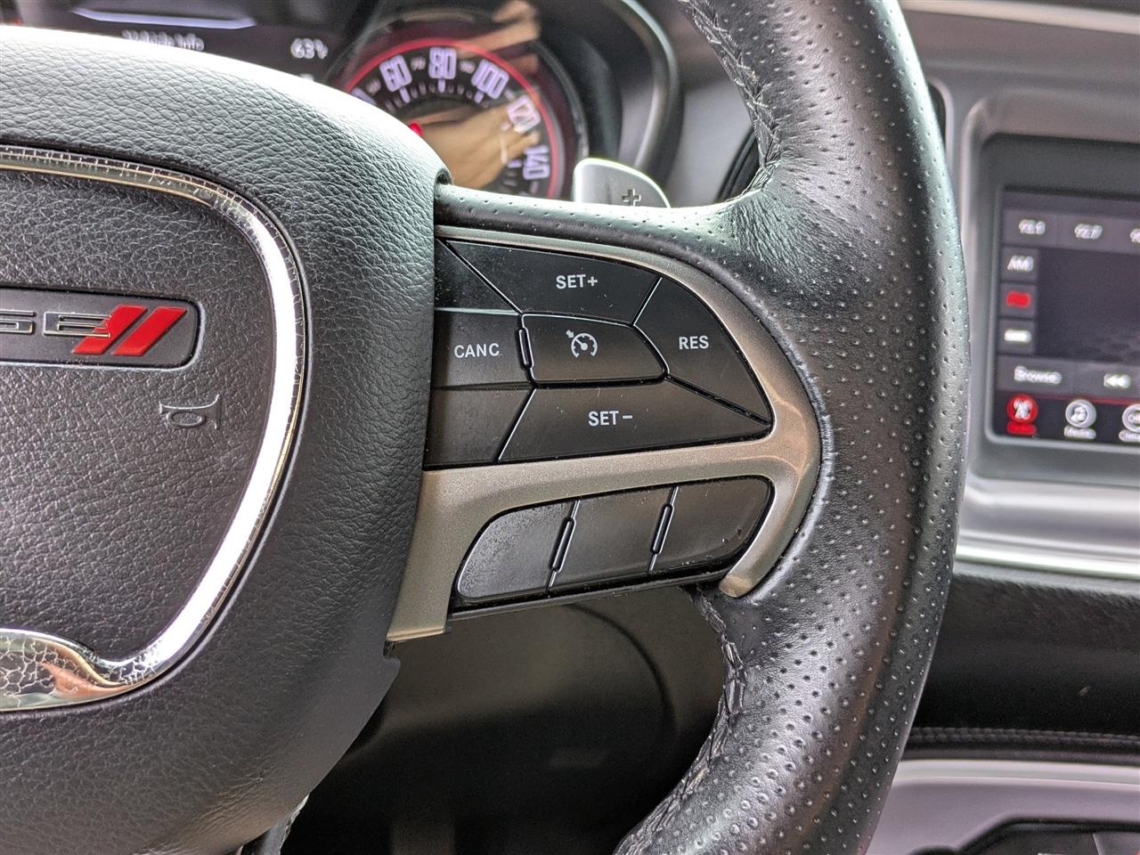 Dodge Challenger GT 2019