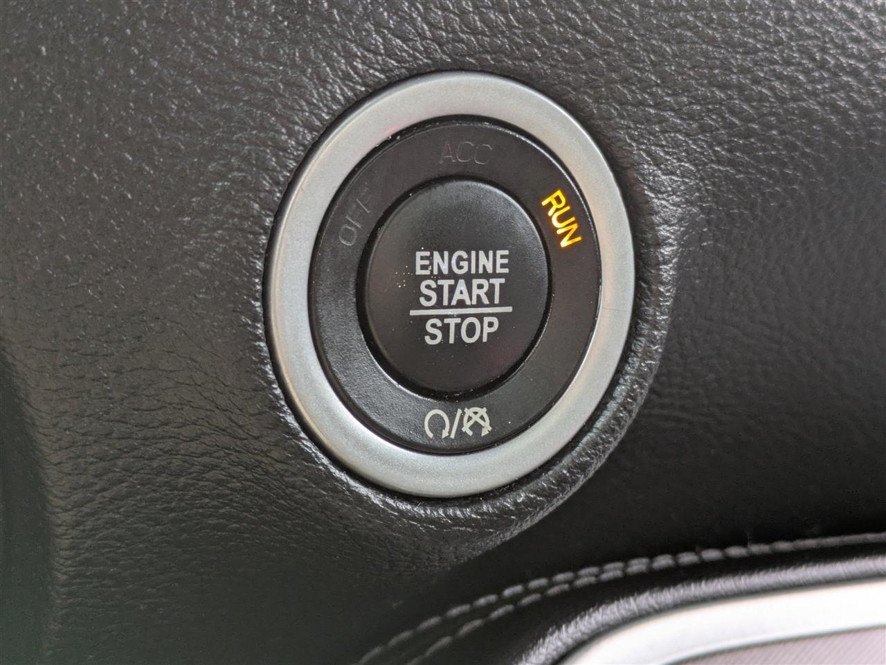 Dodge Challenger GT 2019