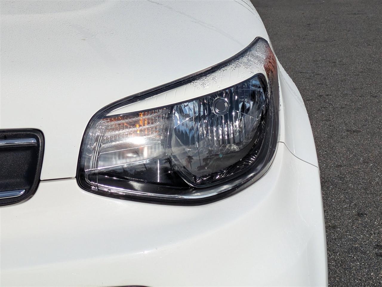 Kia Soul Base 6M 2017