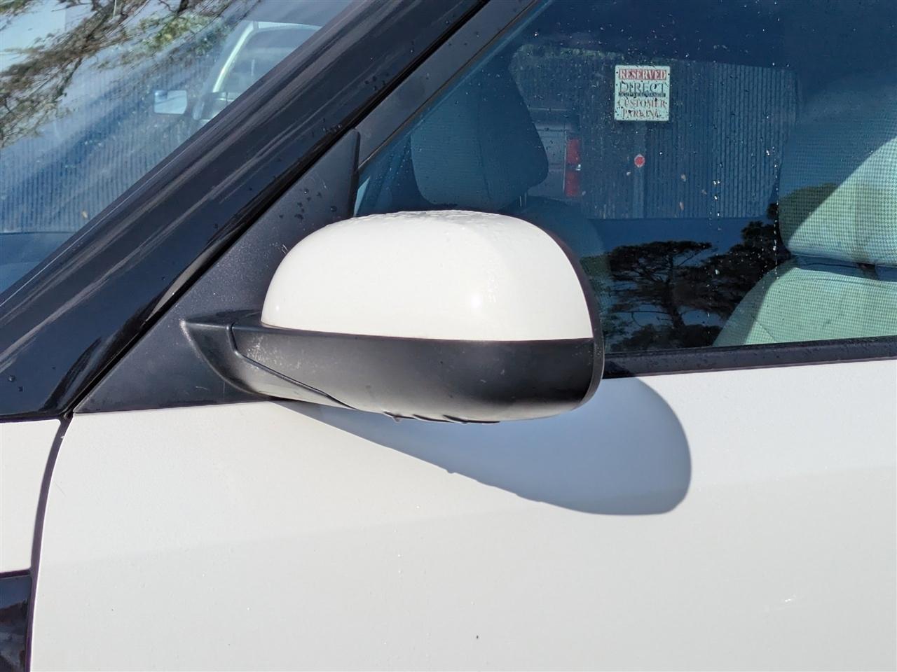 Kia Soul Base 6M 2017