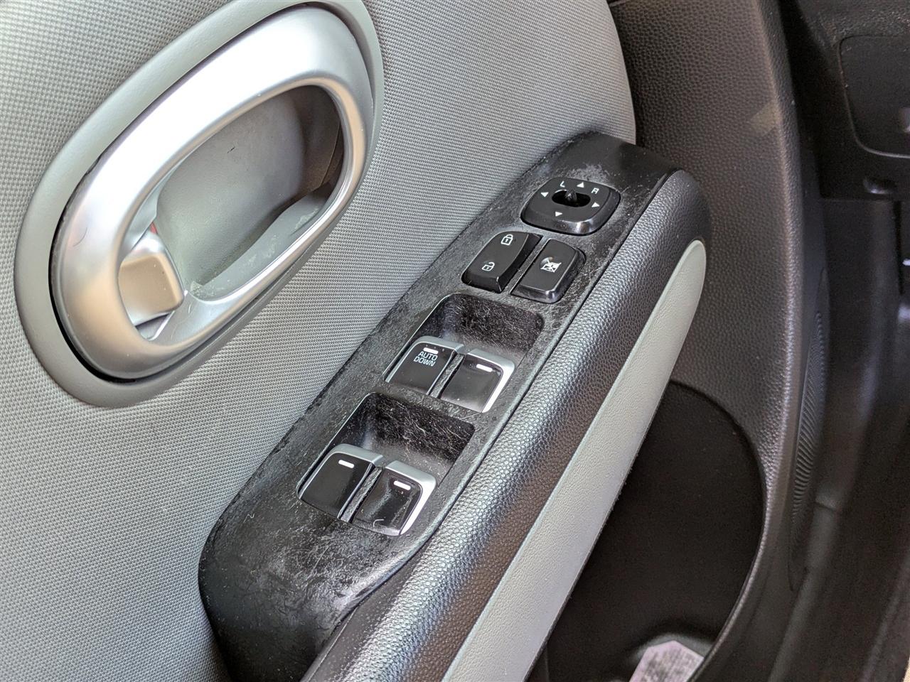 Kia Soul Base 6M 2017