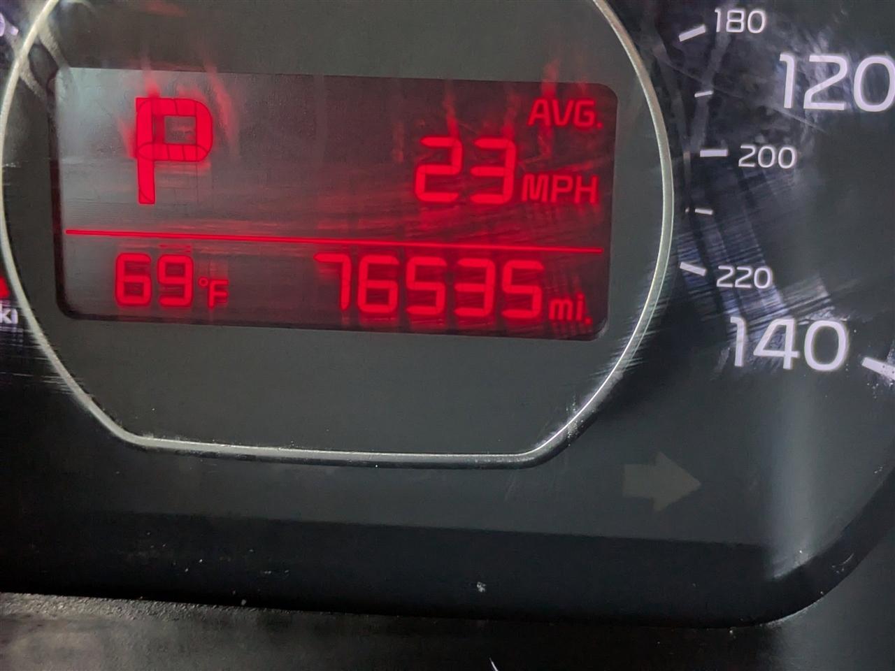 Kia Soul Base 6M 2017