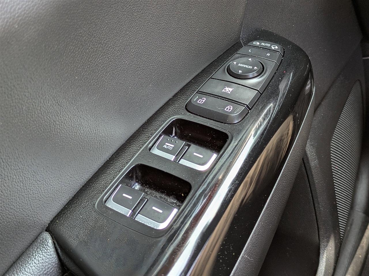 Kia Sportage EX FWD 2021