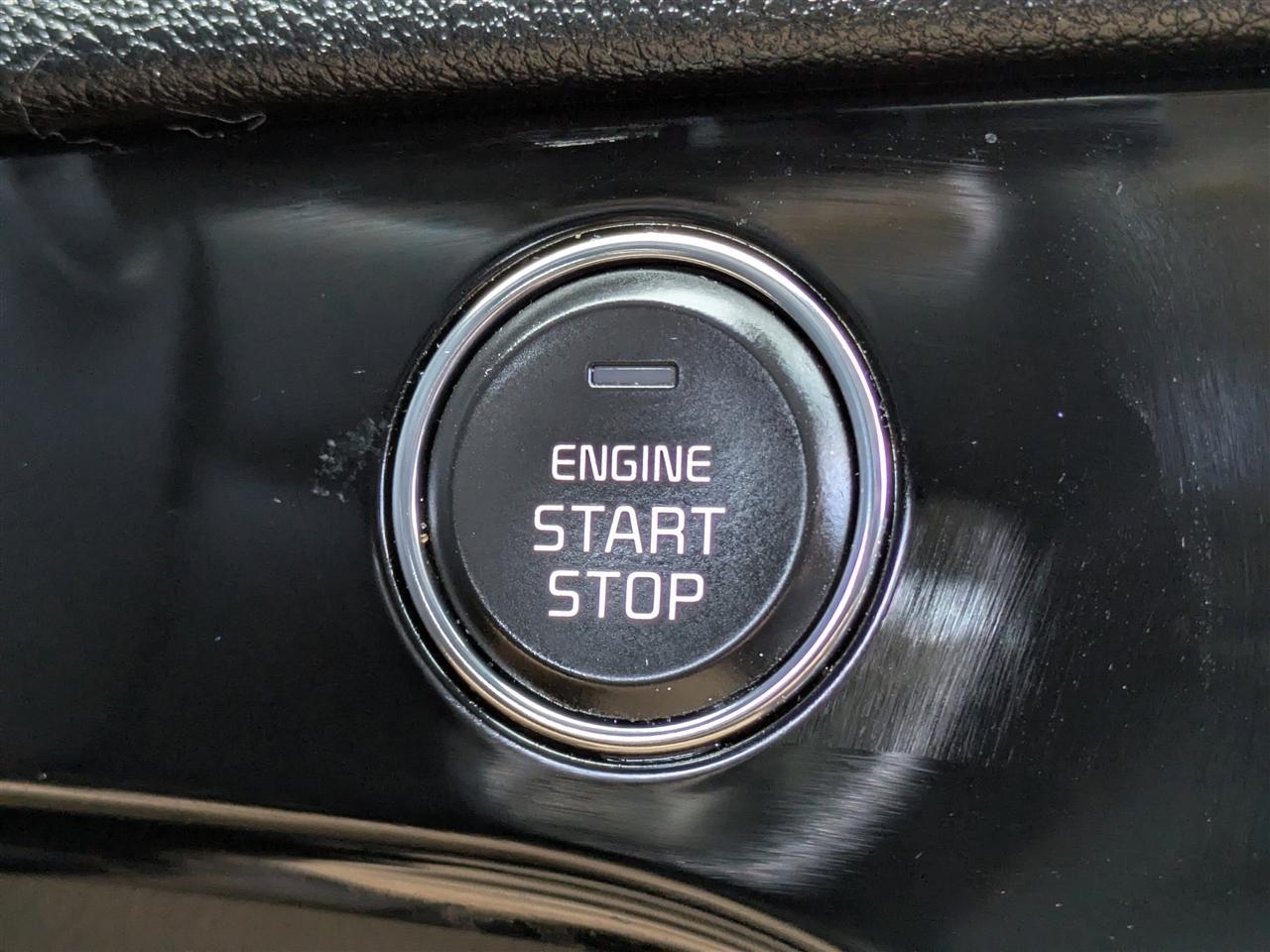 Kia Sportage EX FWD 2021