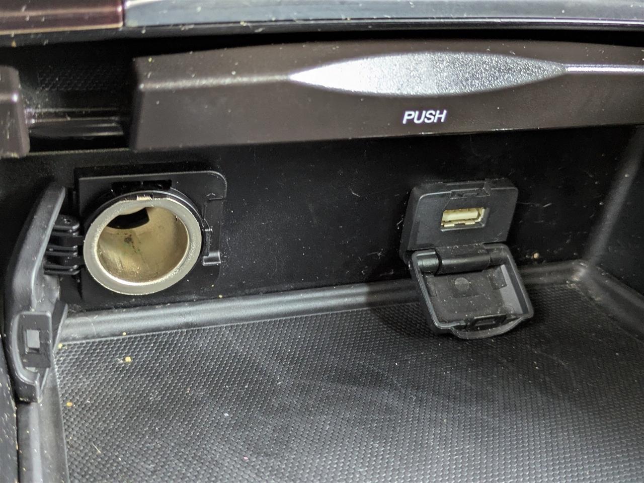 Acura TLX Base 2.4L 2017