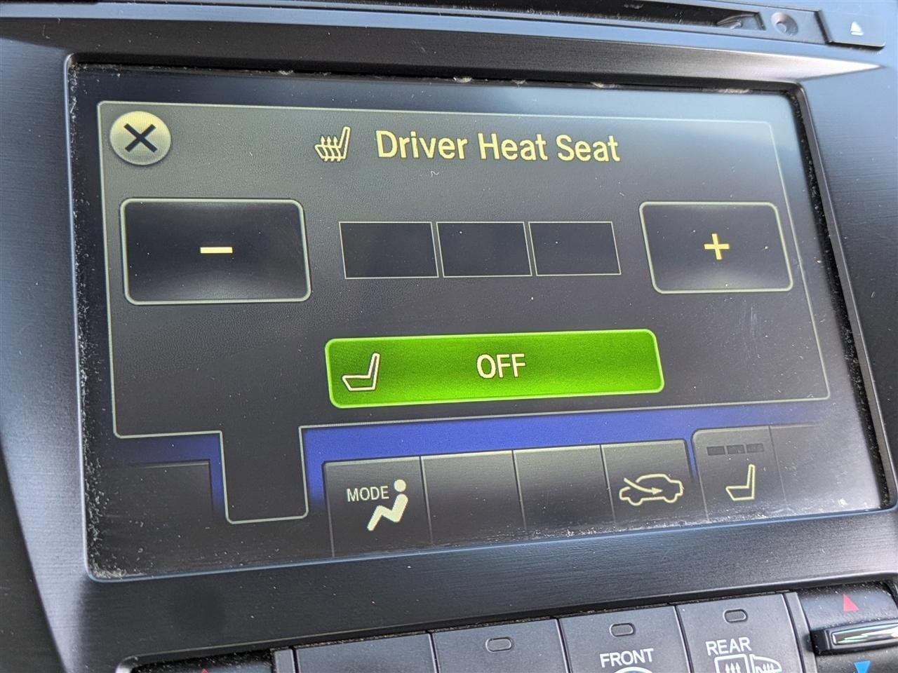 Acura TLX Base 2.4L 2017