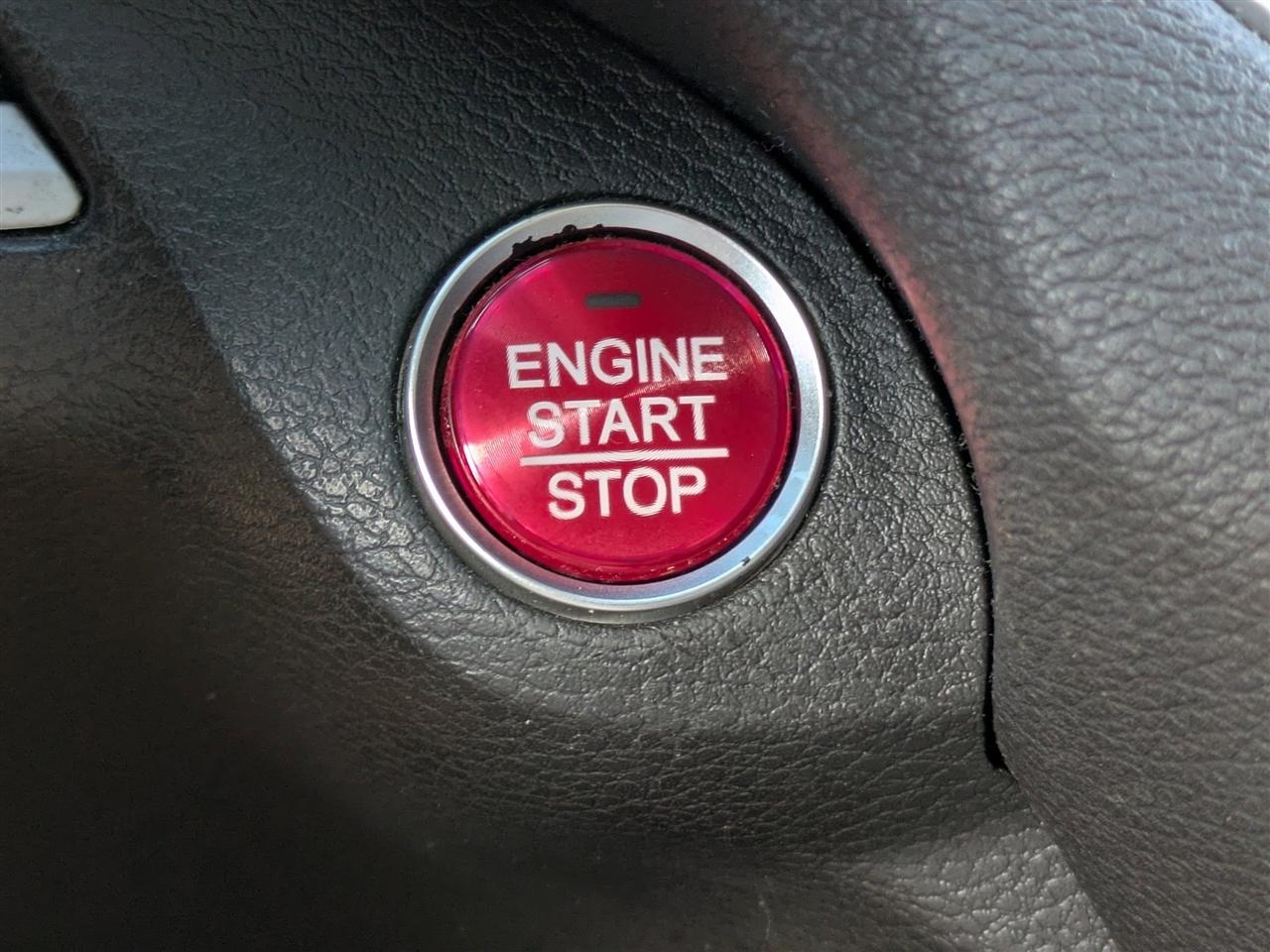 Acura TLX Base 2.4L 2017