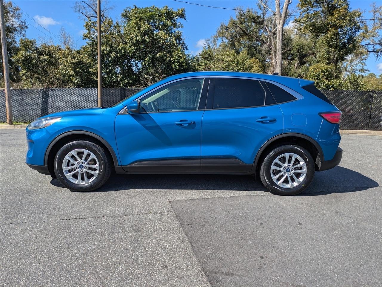 Ford Escape SE AWD 2020