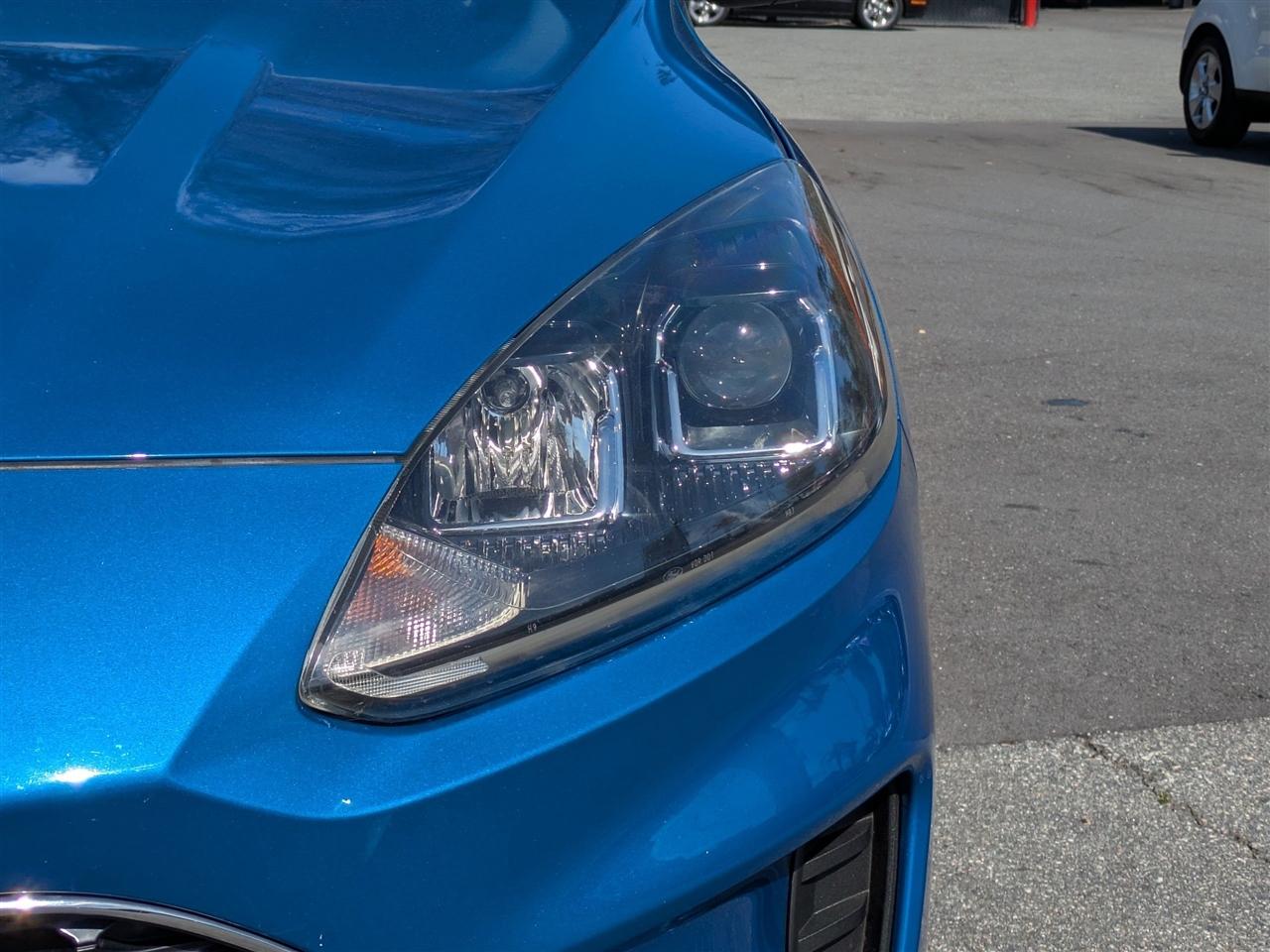 Ford Escape SE AWD 2020