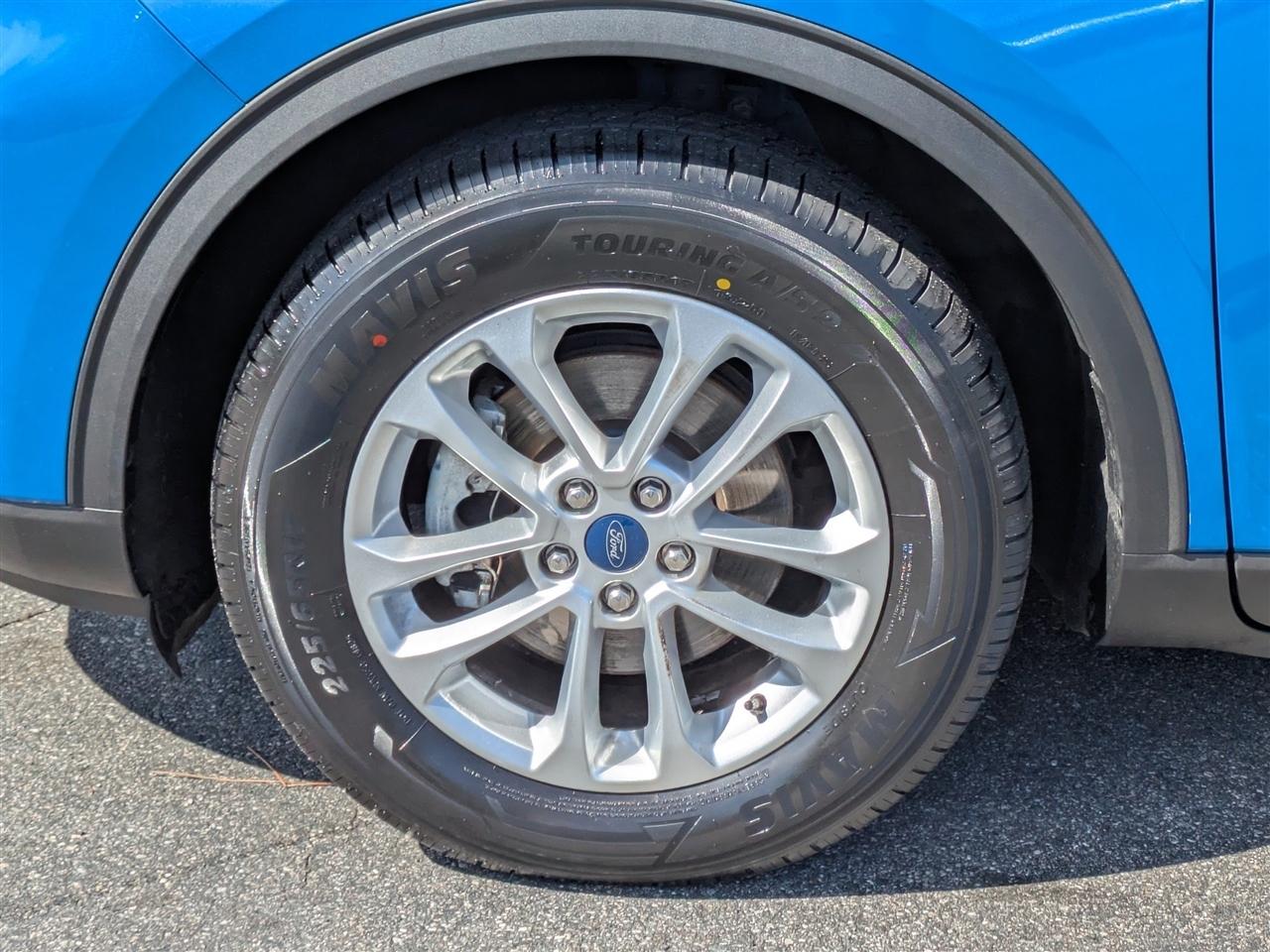 Ford Escape SE AWD 2020