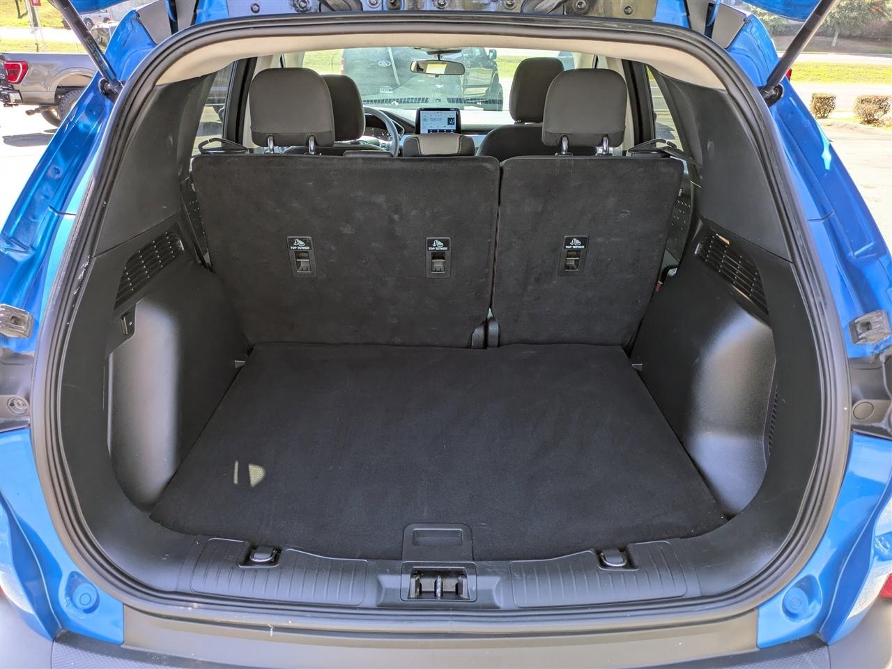 Ford Escape SE AWD 2020