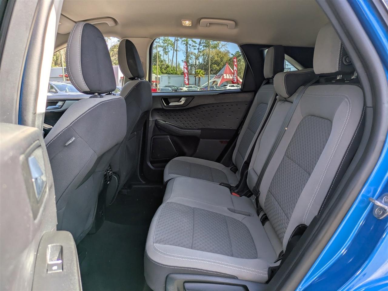 Ford Escape SE AWD 2020