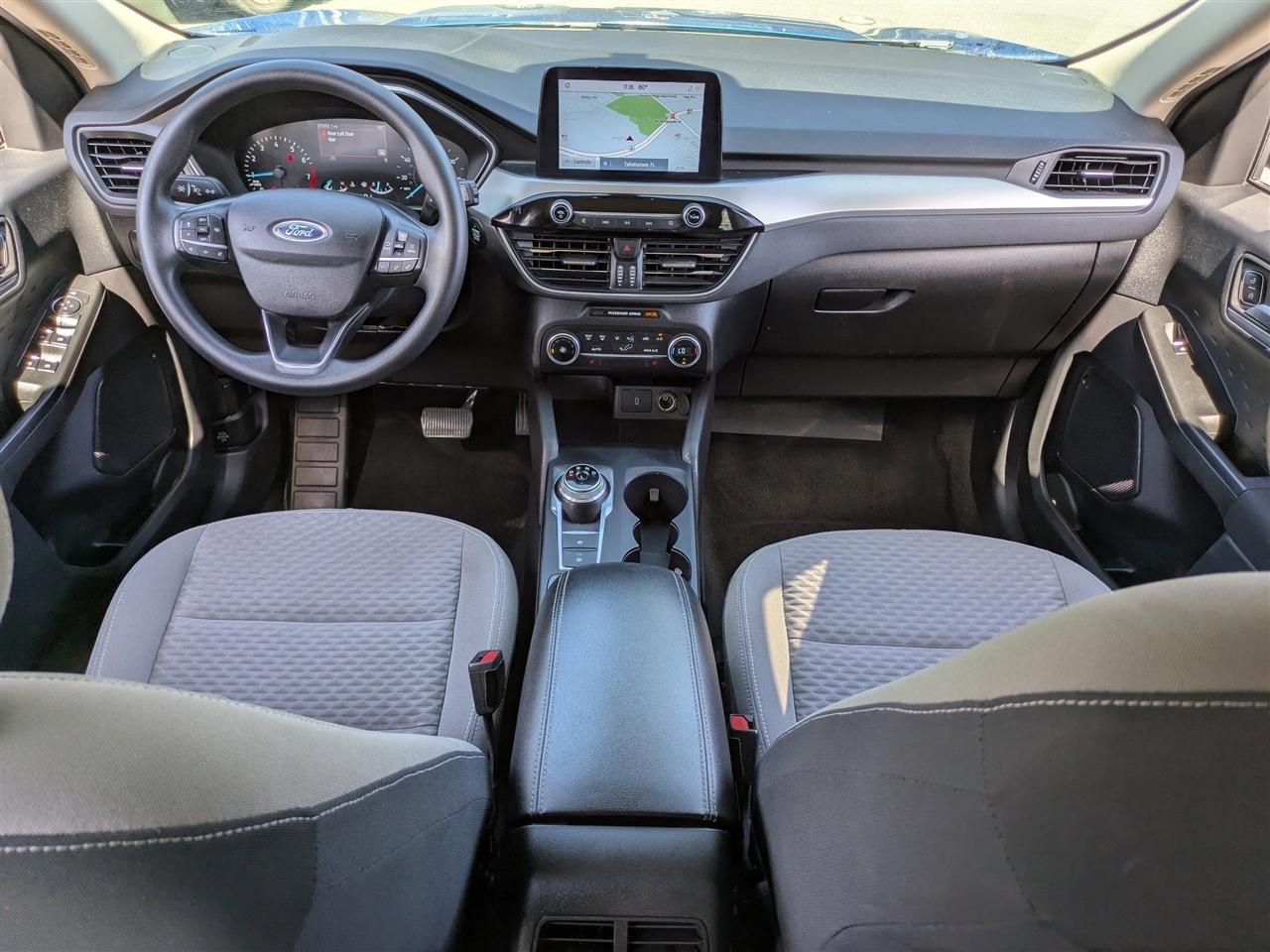 Ford Escape SE AWD 2020