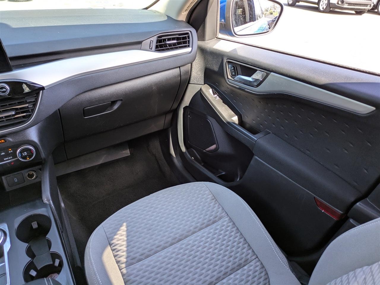 Ford Escape SE AWD 2020