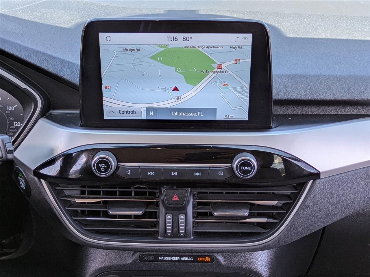 Ford Escape SE AWD 2020