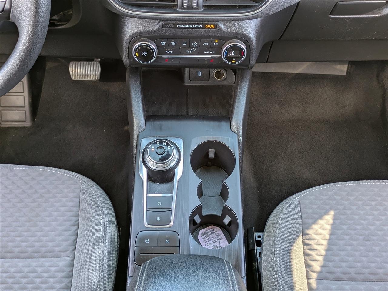 Ford Escape SE AWD 2020