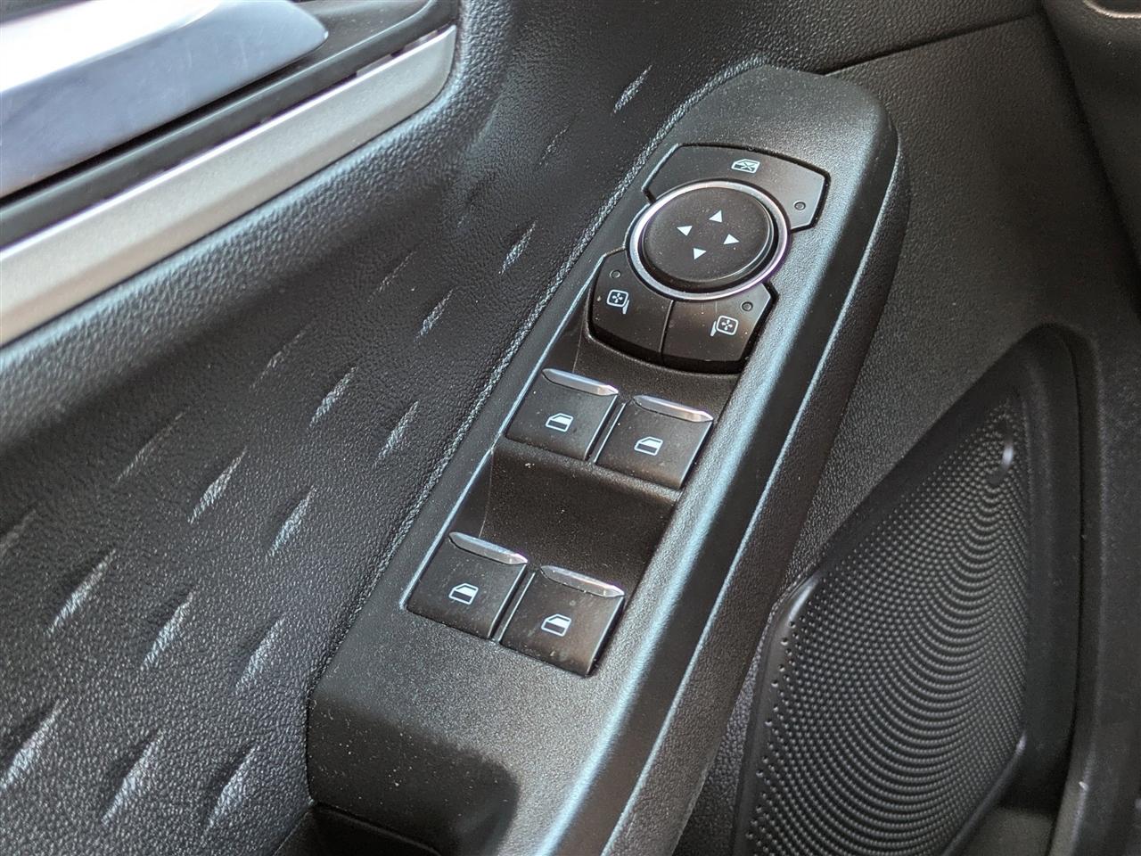 Ford Escape SE AWD 2020