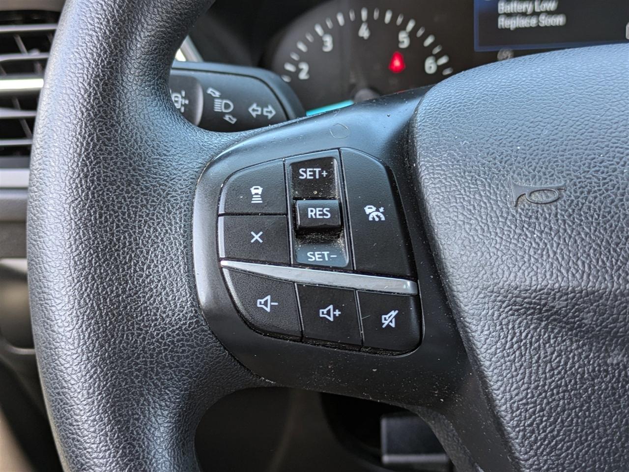 Ford Escape SE AWD 2020