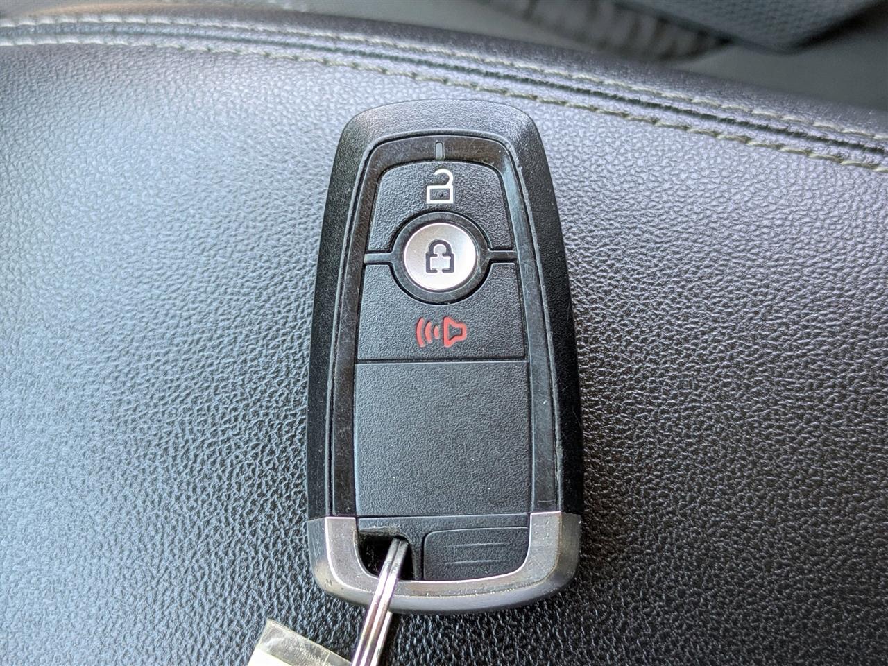 Ford Escape SE AWD 2020