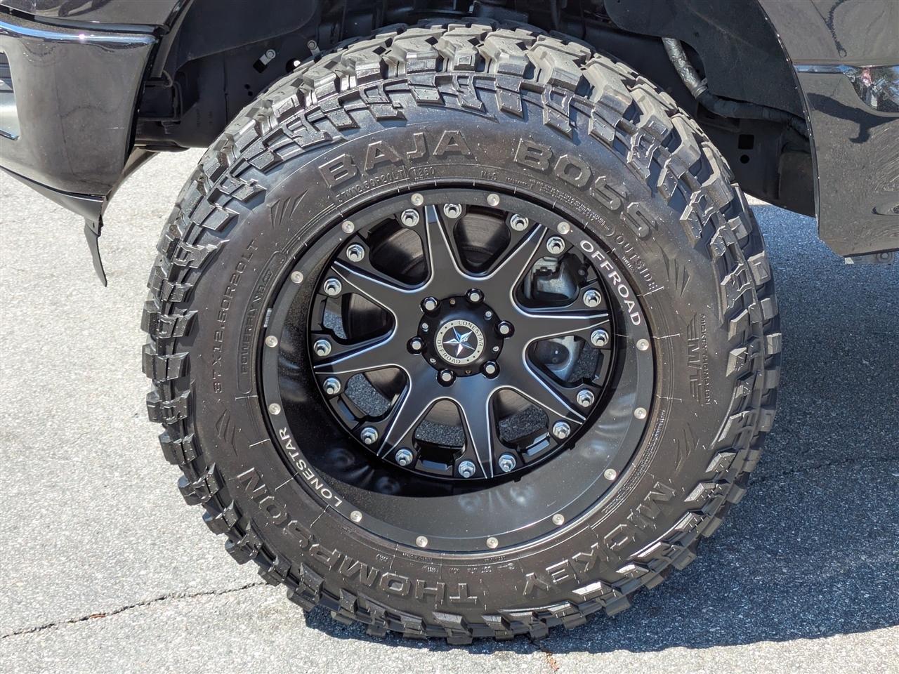 Ford F-150 King-Ranch SuperCrew 5.5-ft. 2WD 2019