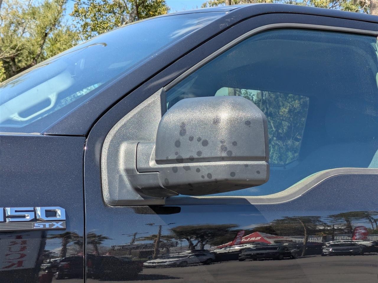 Ford F-150 King-Ranch SuperCrew 5.5-ft. 2WD 2019