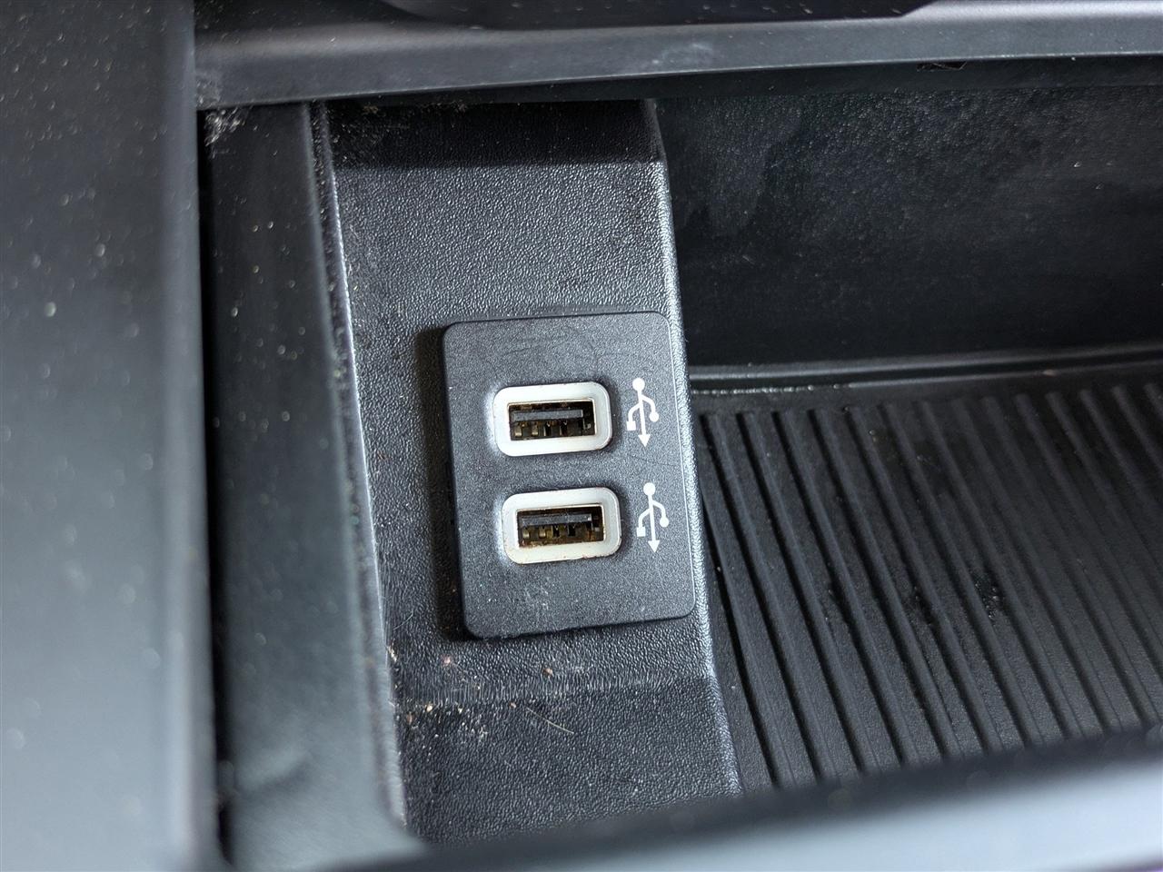 Ford F-150 King-Ranch SuperCrew 5.5-ft. 2WD 2019