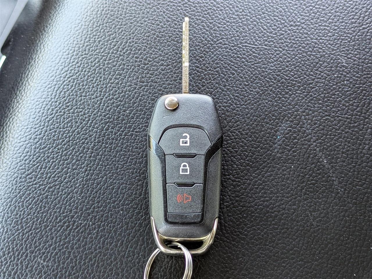 Ford F-150 King-Ranch SuperCrew 5.5-ft. 2WD 2019