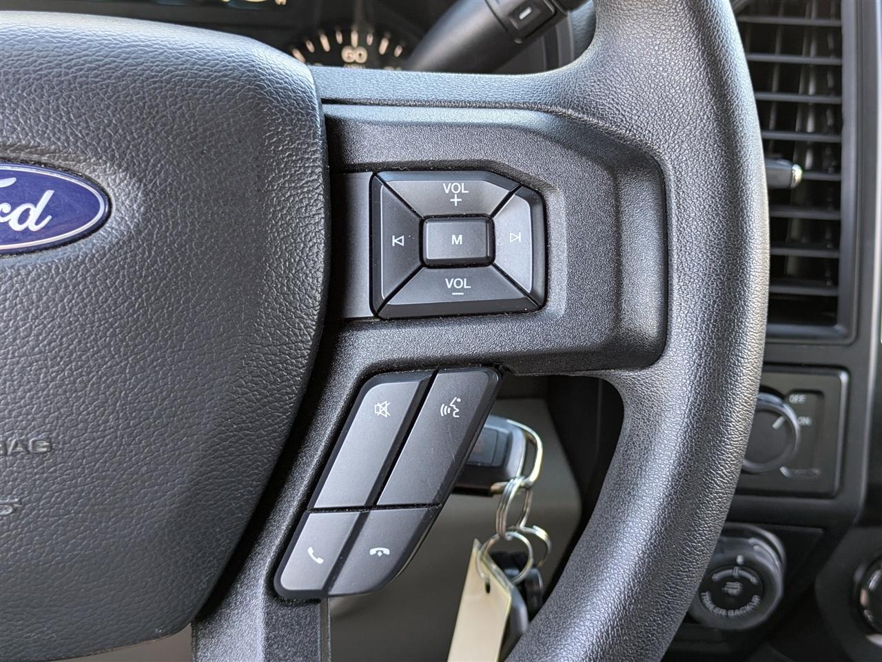 Ford F-150 King-Ranch SuperCrew 5.5-ft. 2WD 2019