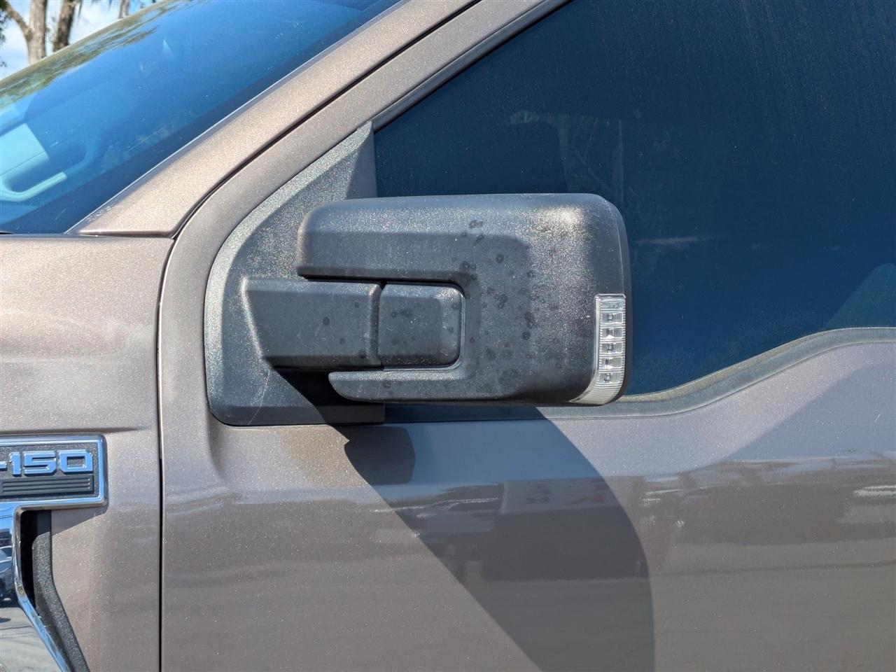 Ford F-150 XLT SuperCrew 6.5-ft. Bed 2WD 2022